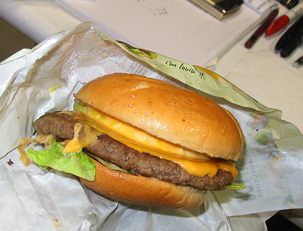 BH-Burger