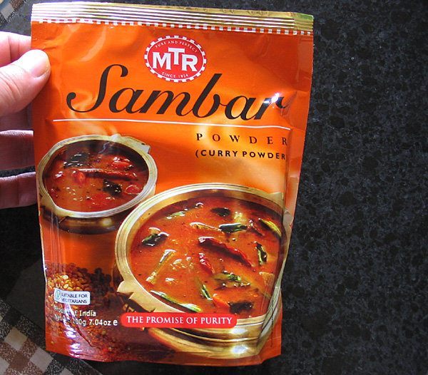 sambar