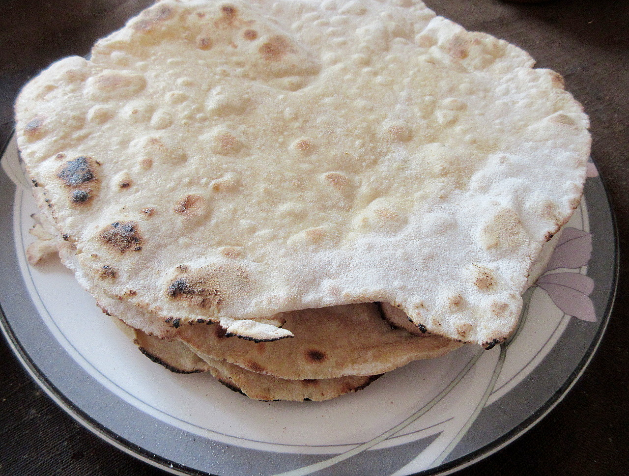 chapati