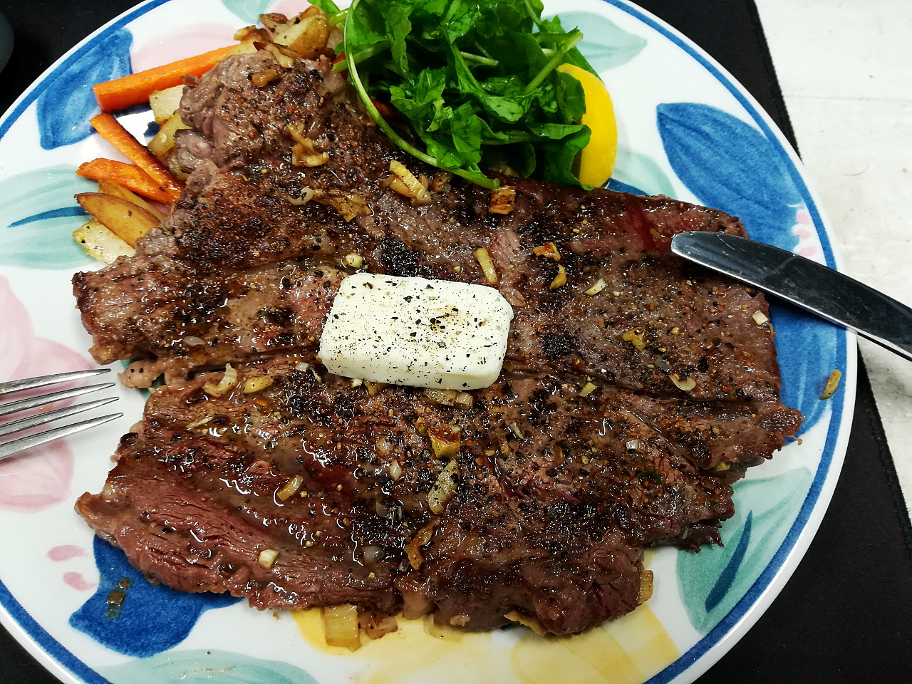 牛焼肉