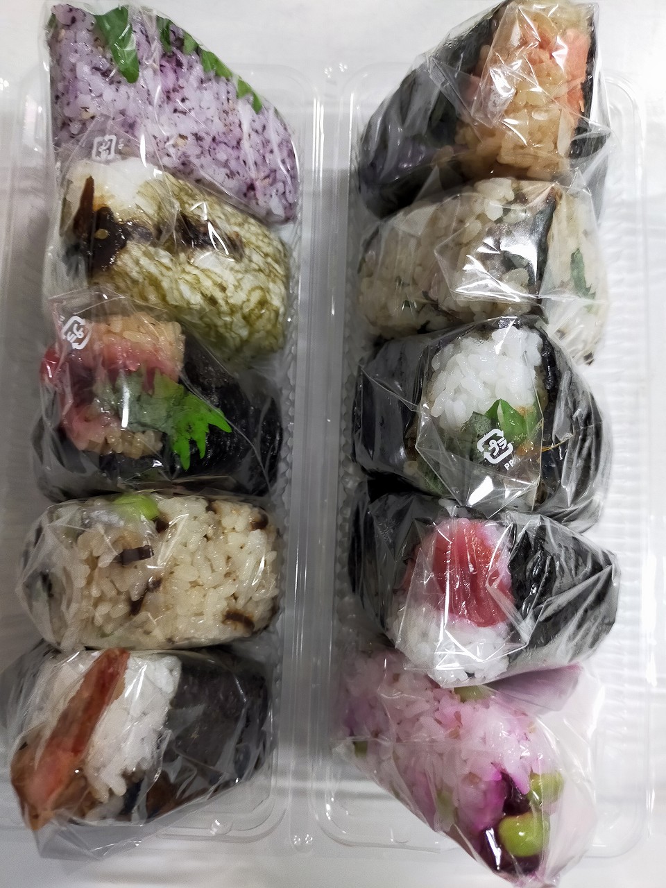 おむすび