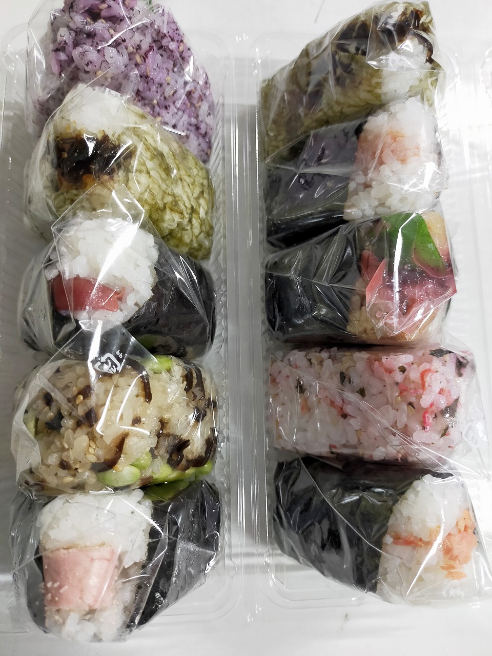 おにぎり