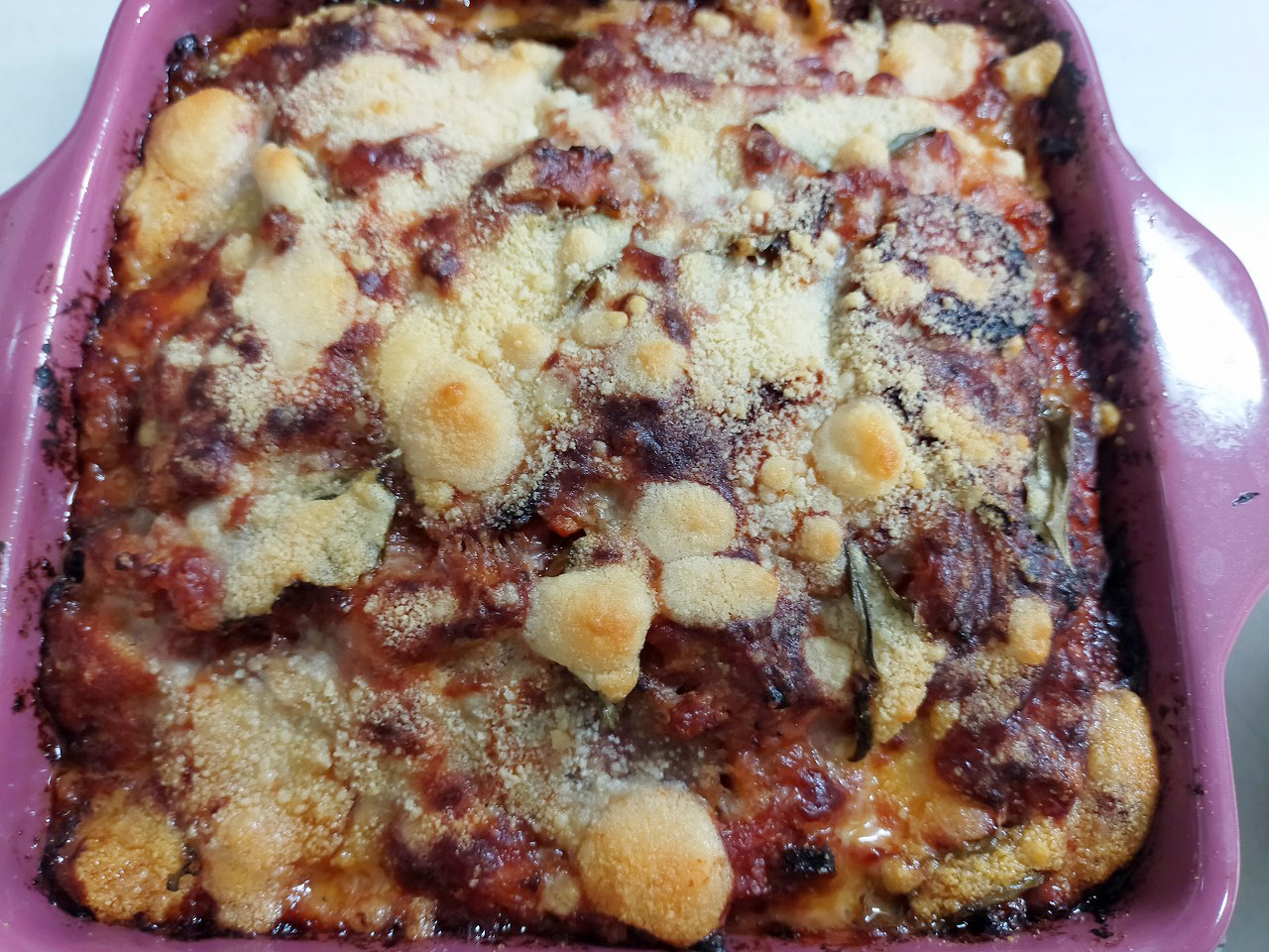 非パスタ
